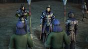 Get Dynasty Warriors: Godseekers