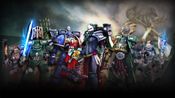 Warhammer 40,000: Carnage Champions