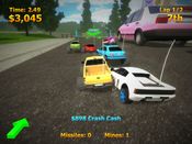 Buy RC Mini Racers Steam Key GLOBAL