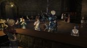 Get Final Fantasy XIV: A Realm Reborn + 30 Days Included Mog Station Key UNITED STATES