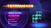 Tetraminos XBOX LIVE Key EUROPE