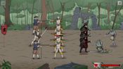 Legacy of Sin: Blood Oath (PC) Steam Key GLOBAL