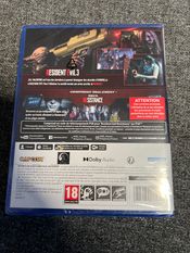Resident Evil 3 PlayStation 5