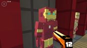 Buy Block Robot Mini Survival Game