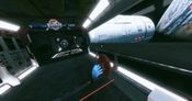 HandPass VR