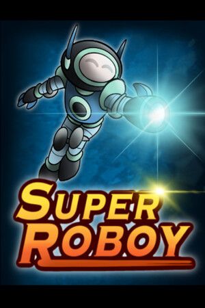 Super Roboy Steam Key (PC) GLOBAL