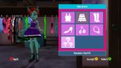 Get Monster High: New Ghoul in School