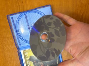 Dark Souls III PlayStation 4 for sale