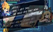 Azure Striker GUNVOLT 2