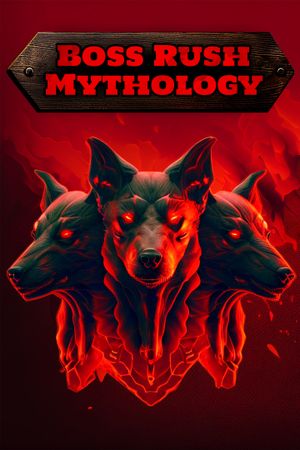 Boss Rush: Mythology (Xbox Series X|S) XBOX LIVE Key EUROPE