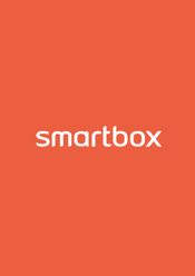 Smartbox Gift Card 50 EUR Key ITALY