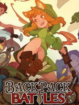 Backpack Battles Steam Key (PC) CHINA