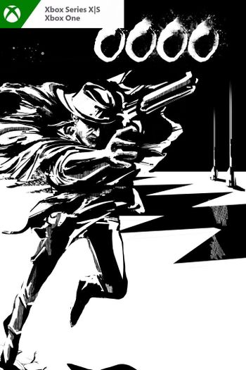 Zero Zero Zero Zero XBOX LIVE Key ARGENTINA