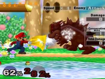 Super Smash Bros. Melee Nintendo GameCube for sale