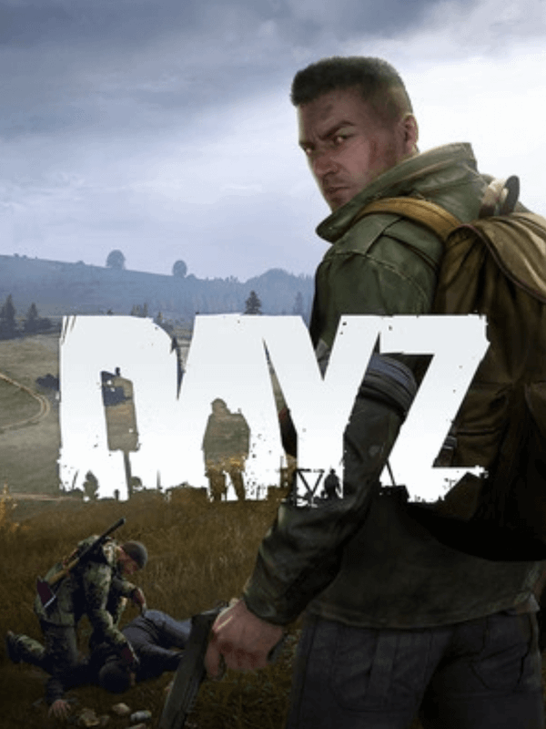 Get DayZ for free with play-to-earn rewards