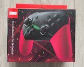 Naujas Nintendo Switch Pro belaidis pultelis wireless controller