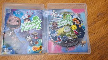 LittleBigPlanet 2 PlayStation 3