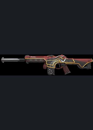 Valorant - Oni Phantom Skin (DLC) PC Key GLOBAL