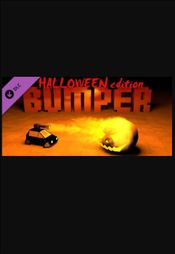 Bumper Halloween (DLC) (PC) Steam Key GLOBAL
