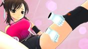 Senran Kagura Reflexions for sale