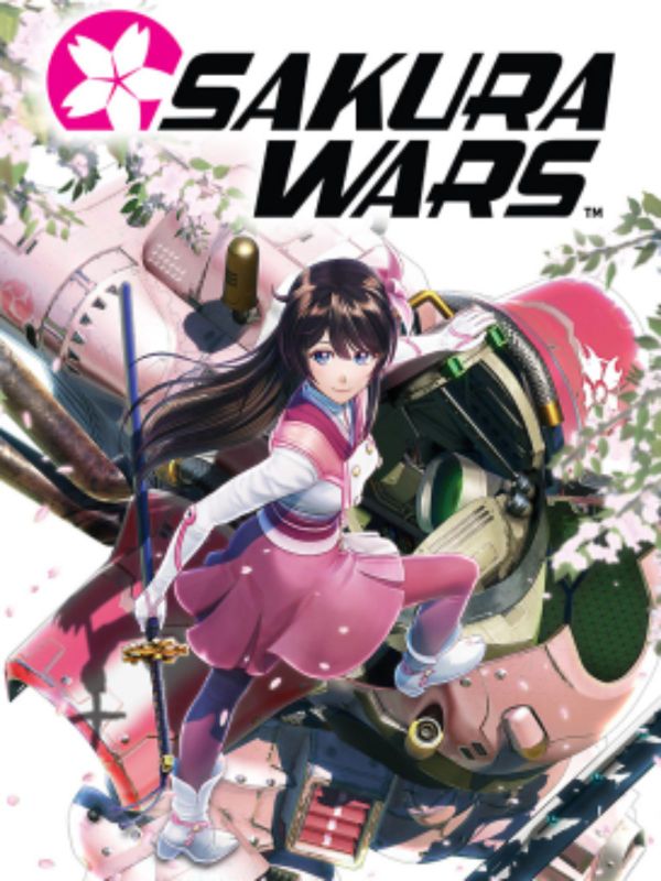 Sakura Wars is free on PSN once Snakzy blooms for you