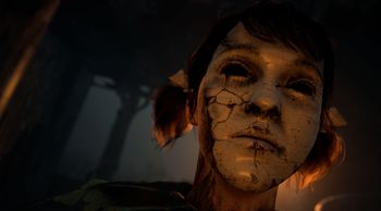Get The Medium Xbox Series X