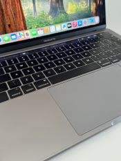 Apple MacBook Pro 13 Intel i5-1038NG7 Intel Iris Plus Graphics G7 / 32GB DDR4 / 1024GB NVME / 58 Wh / 339S00056 / Silver