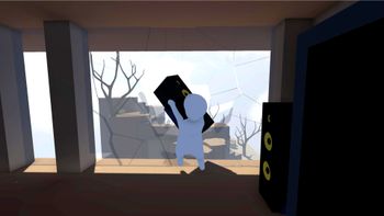 Get Human: Fall Flat Nintendo Switch