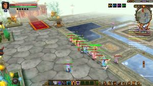 Age of Talisman