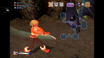 Dark Cloud PlayStation 2