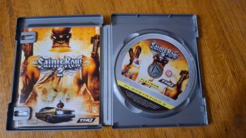 Get Saints Row 2 PlayStation 3