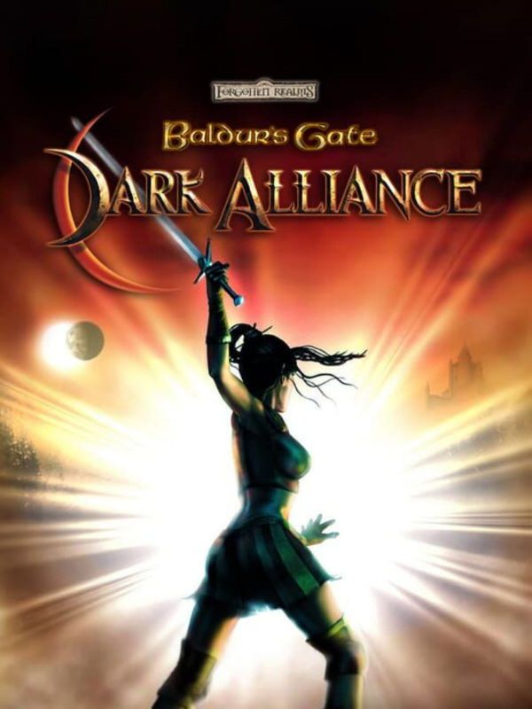 Yes, Baldur's Gate: Dark Alliance can be yours for free