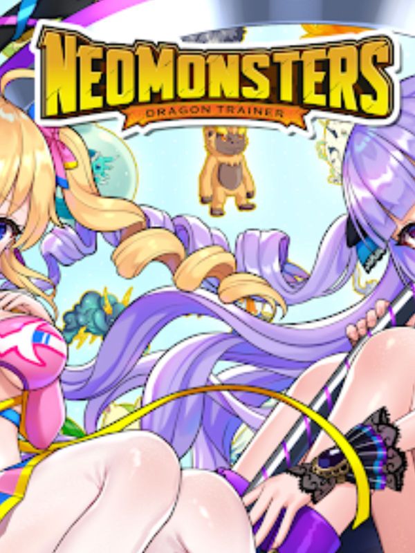 Get the Neo Monsters APK free through Eneba rewards