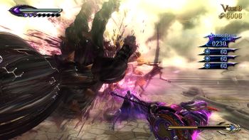 Redeem Bayonetta and Bayonetta 2 Bundle Wii U