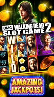 Cashman Casino: Slot Machines
