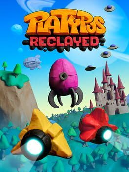 Platypus Reclayed Steam Key (PC) GLOBAL