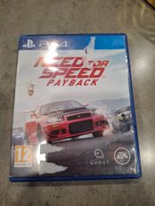 Buy Need for Speed Payback PlayStation 4