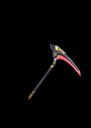 Fortnite - Bionic Synapse Pickaxe (DLC) Epic Games Key GLOBAL
