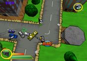 Police: Destruction Street Steam Key GLOBAL for sale