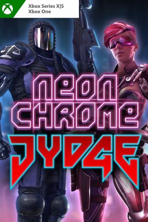 10tons Cyberpunk Bundle XBOX LIVE Key ARGENTINA