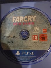 Far Cry New Dawn PlayStation 4