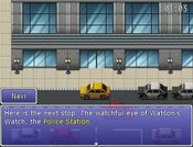 Watson's Watch Steam Key GLOBAL for sale