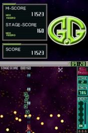 G.G Series SCORE ATTACKER for sale