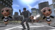 EARTH DEFENSE FORCE 4.1: Pure Decoy Launcher 5 Pack A (DLC) (PC) Steam Key GLOBAL
