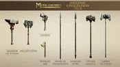 Buy Myth of Empires - Hellenic Civilization Pack (DLC) Steam Key (PC) GLOBAL