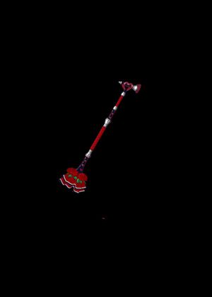 Fortnite - Carmen's Microphone Pickaxe (DLC) Epic Games Key GLOBAL