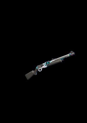 Fortnite - More Moxie Wrap (DLC) Epic Games Key GLOBAL