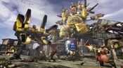 Get Borderlands 2 - Psycho Pack (DLC) Steam Key GLOBAL