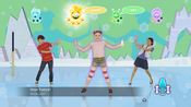Just Dance Kids 2014 Wii U