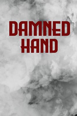 Damned Hand game cover